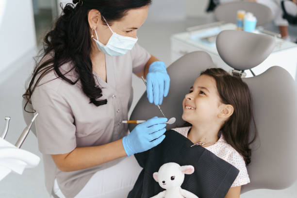 Best Pediatric Emergency Dentist in Whiteriver, AZ