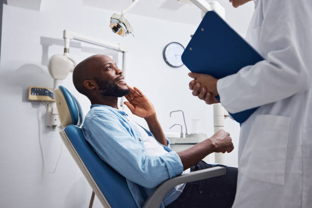 Best Emergency Dental Care for Broken or Chipped Teeth in Whiteriver, AZ