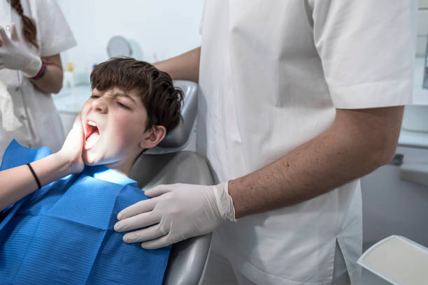Best Emergency Treatment for Dental Infections or Abscesses in Whiteriver, AZ