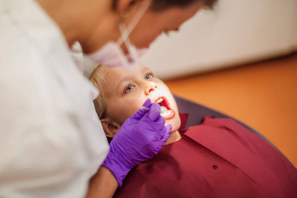 Best Emergency TMJ Treatment in Whiteriver, AZ